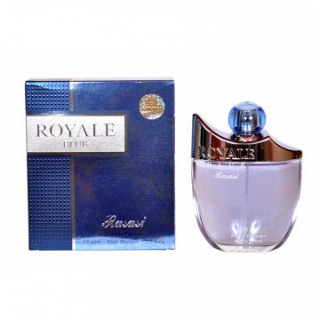 Rasasi Royale Blue for Men